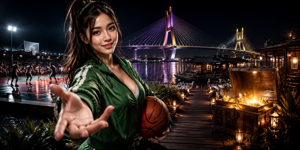 Cần Thơ gợi cảnh người dùng xem khuyến mãi bóng rổ trên điện thoại