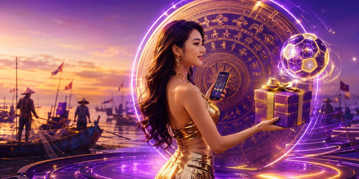 Bãi biển Mũi Né gợi cảnh theo dõi bonus bóng đá cuối tuần
